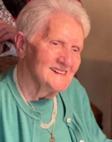 Profilbild Margot Maria Komander